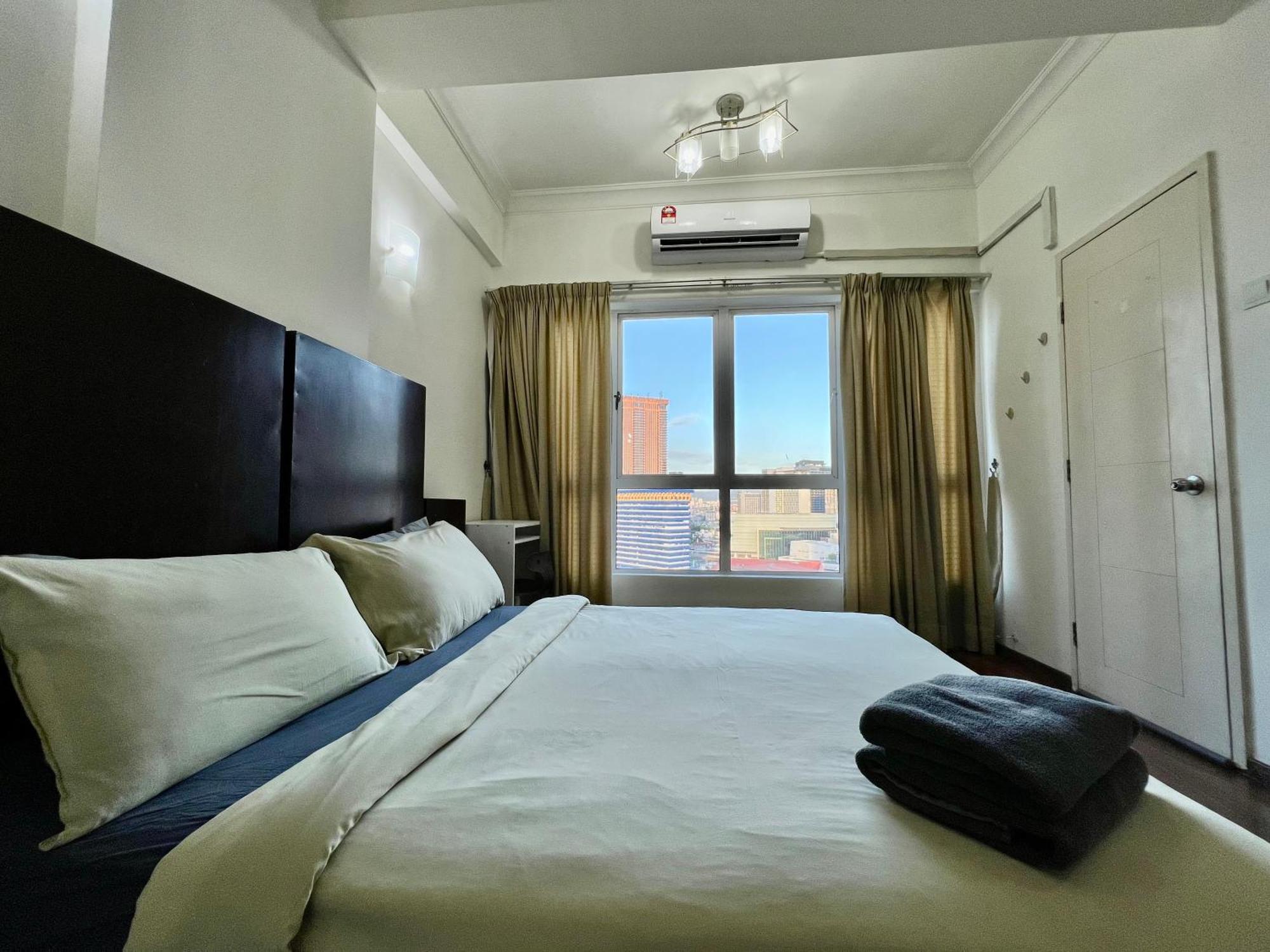 Casa Mutiara Apartments By Moonlight — Photos 2