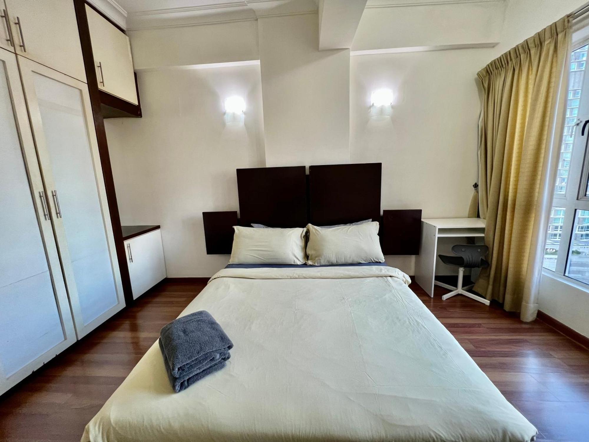 Casa Mutiara Apartments By Moonlight — Photos 1